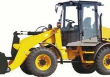 Wheel Loaders New Holland W 80