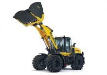Wheel Loaders New Holland W170D