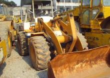 Wheel Loaders Komatsu WA 40-1