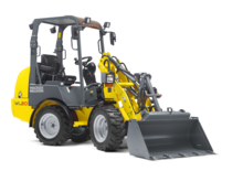 Wheel Loaders Wacker Neuson WL20