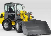 Wheel Loaders Wacker Neuson WL 36