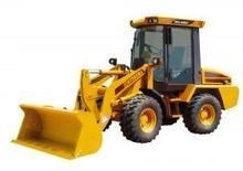 Wheel Loaders Hydrema WL 480 C