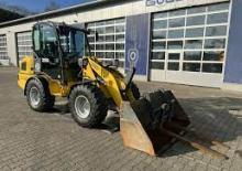 Wheel Loaders Wacker WL 50