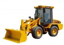 Wheel Loaders Hydrema WL 550 C