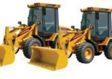 Wheel Loaders Weimar WL 470