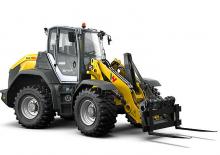 Wheel Loaders Wacker Neuson WL95
