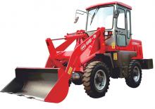 Wheel Loaders YTO X354WZ-910