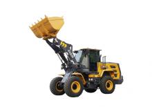 Wheel Loaders XCMG XC938