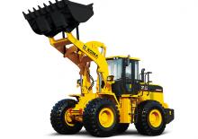 Wheel Loaders XGMA XG953H
