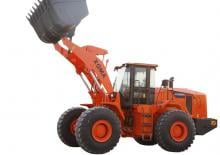 Wheel Loaders XGMA XG968N