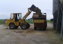 Wheel Loaders Zeppelin ZL 10 C