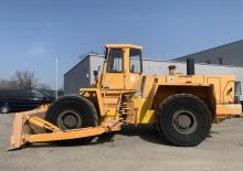 Wheel Loaders Zettelmeyer ZL 5002