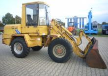 Wheel Loaders Zeppelin ZL 7 C