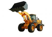 Wheel Loaders YTO ZL18H