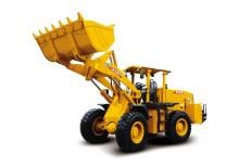 Wheel Loaders XCMG ZL30E