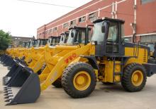Wheel Loaders YTO ZL30F