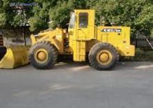 Wheel Loaders Liugong ZL50C 