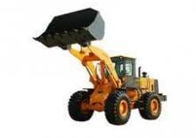 Wheel Loaders YTO ZL50H
