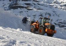 Wheel Loaders Hitachi ZW 150