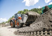 Wheel Loaders Hitachi ZW 310-5
