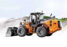 Wheel Loaders Hitachi ZW180-7