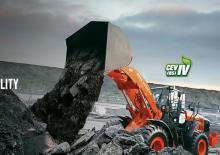 Wheel Loaders Hitachi ZW225