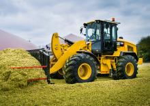 Wheel Loaders Caterpillar 926M