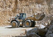 Wheel Loaders Caterpillar 982M