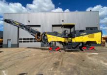 Wheeled Asphalt Pavers Bomag BF 571 HSE