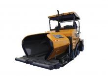 Wheeled Asphalt Pavers XCMG RP603 