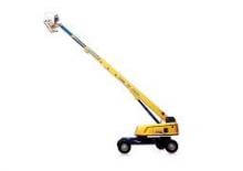 Wheeled Telescopic Boom Lifts XCMG GTBZ30S