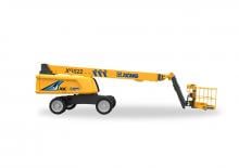 Wheeled Telescopic Boom Lifts XCMG XGS20K