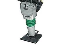 Gasoline and Diesel Rammers Wacker BS 500 Oi