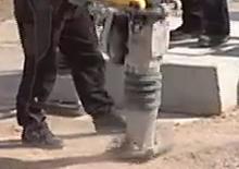 Gasoline and Diesel Rammers Wacker Neuson BS 50-2i 11