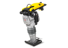 Gasoline and Diesel Rammers Wacker Neuson BS 65 V 11