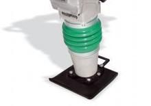 Gasoline and Diesel Rammers Wacker BS 65 V 11