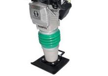 Gasoline and Diesel Rammers Wacker BS 65 Y