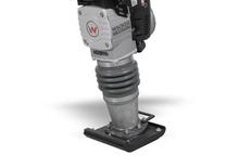 Gasoline and Diesel Rammers Wacker Neuson BS 70-2i 11