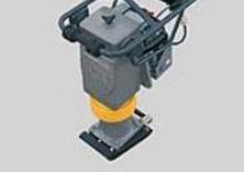 Gasoline and Diesel Rammers Vibromax VMR 75