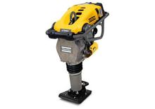 Gasoline and Diesel Rammers Atlas Copco LT 5004