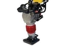 Gasoline and Diesel Rammers Dynapac LT 600