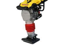 Gasoline and Diesel Rammers Dynapac LT 6000