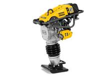 Gasoline and Diesel Rammers Atlas Copco LT 6004
