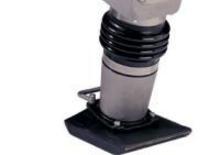 Gasoline and Diesel Rammers Enar PC 65 R2T