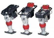 Gasoline and Diesel Rammers PowerPac PPS 50 H