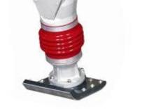 Gasoline and Diesel Rammers PowerPac PPS 60 H