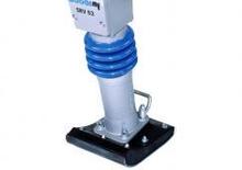 Gasoline and Diesel Rammers weber mt SRV 62