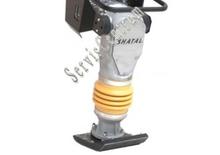 Gasoline and Diesel Rammers Shatal TC 60