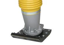 Gasoline and Diesel Rammers Shatal TC 63