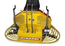 Ride-on Double Trowels Dynapac BG 76 HTH